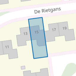 Perceel AVE00-K-4432