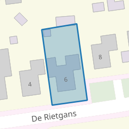 Perceel AVE00-K-4439