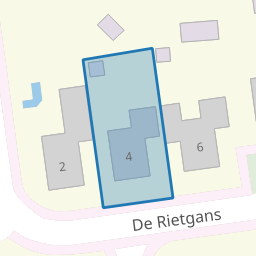 Perceel AVE00-K-4440