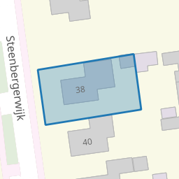 Perceel AVE00-K-4442