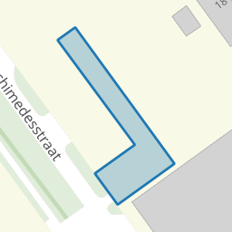 Perceel AVE00-K-4461