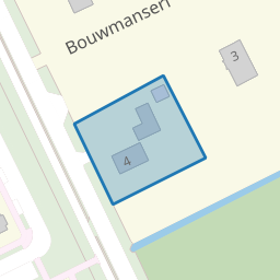 Perceel AVE00-K-4468