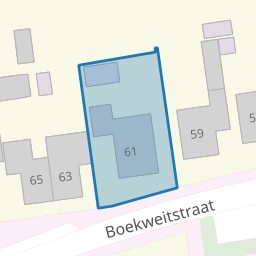 Perceel AVE00-K-4496