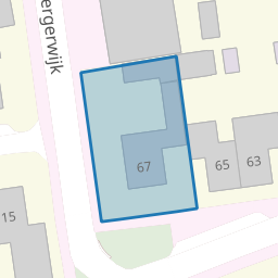 Perceel AVE00-K-4499