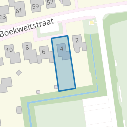 Perceel AVE00-K-4500