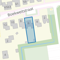 Perceel AVE00-K-4501