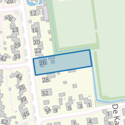 Perceel AVE00-K-4507