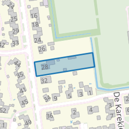 Perceel AVE00-K-4508