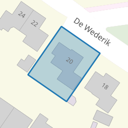 Perceel AVE00-K-4517