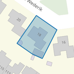 Perceel AVE00-K-4518