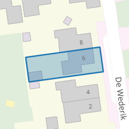 Perceel AVE00-K-4519