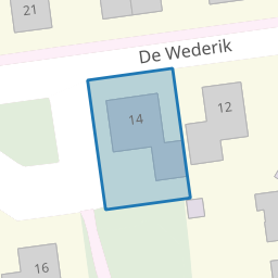 Perceel AVE00-K-4521