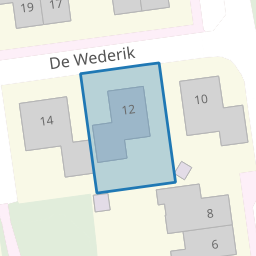 Perceel AVE00-K-4522