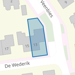 Perceel AVE00-K-4528