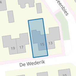 Perceel AVE00-K-4529