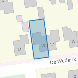 Perceel AVE00-K-4531