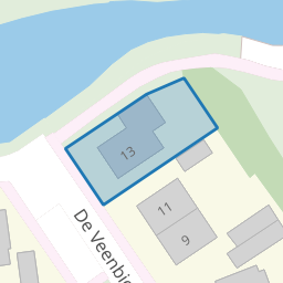 Perceel AVE00-K-4532