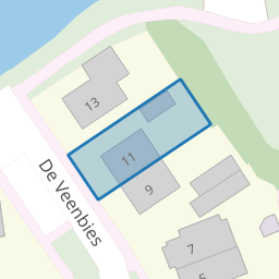 Perceel AVE00-K-4533