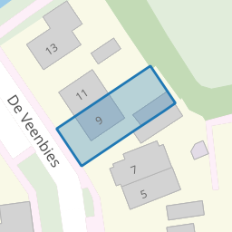 Perceel AVE00-K-4534