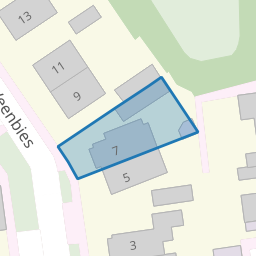 Perceel AVE00-K-4535