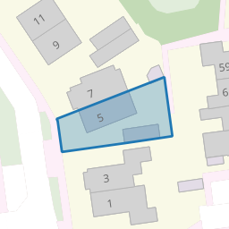 Perceel AVE00-K-4536