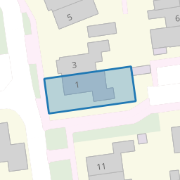 Perceel AVE00-K-4538