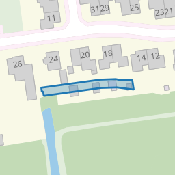 Perceel AVE00-K-4558