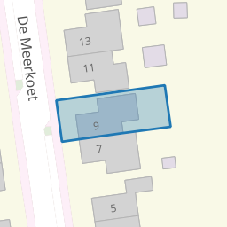 Perceel AVE00-K-4581