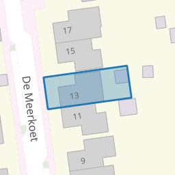 Perceel AVE00-K-4583