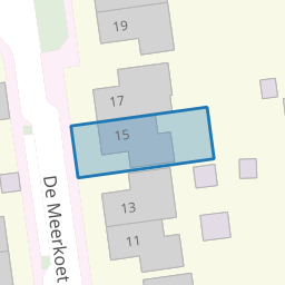 Perceel AVE00-K-4584