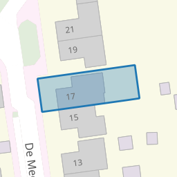 Perceel AVE00-K-4585