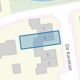 Perceel AVE00-K-4595