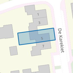 Perceel AVE00-K-4596