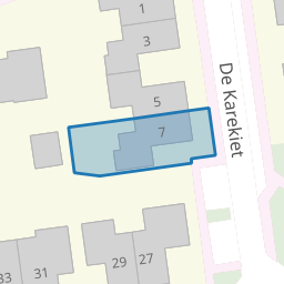 Perceel AVE00-K-4597