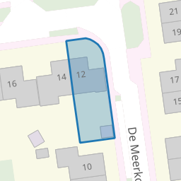 Perceel AVE00-K-4602