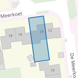 Perceel AVE00-K-4603