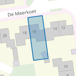 Perceel AVE00-K-4604