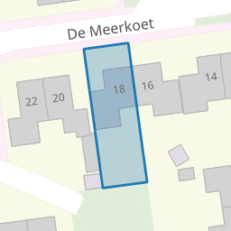 Perceel AVE00-K-4605