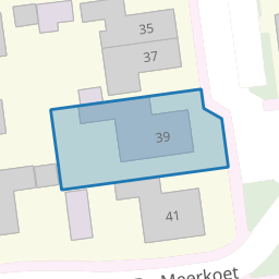 Perceel AVE00-K-4610