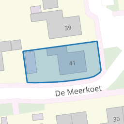 Perceel AVE00-K-4611