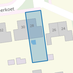 Perceel AVE00-K-4614