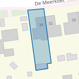 Perceel AVE00-K-4617