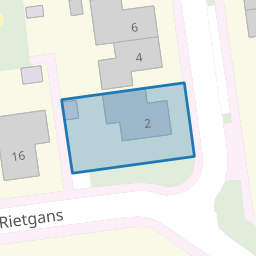 Perceel AVE00-K-4619