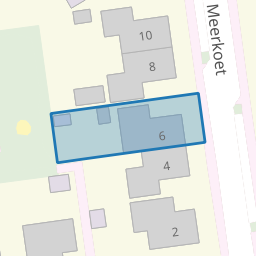 Perceel AVE00-K-4621