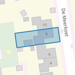 Perceel AVE00-K-4622