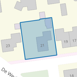 Perceel AVE00-K-4632