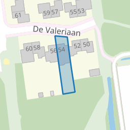 Perceel AVE00-K-4636