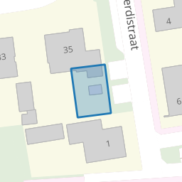 Perceel AVE00-K-4650