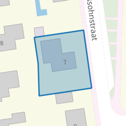 Perceel AVE00-K-4657