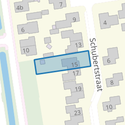 Perceel AVE00-K-4666